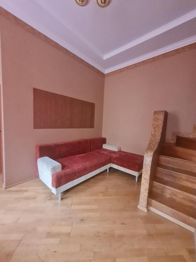 Центр, Євгена Коновальця, 3 Apartment Lutsk Exterior photo