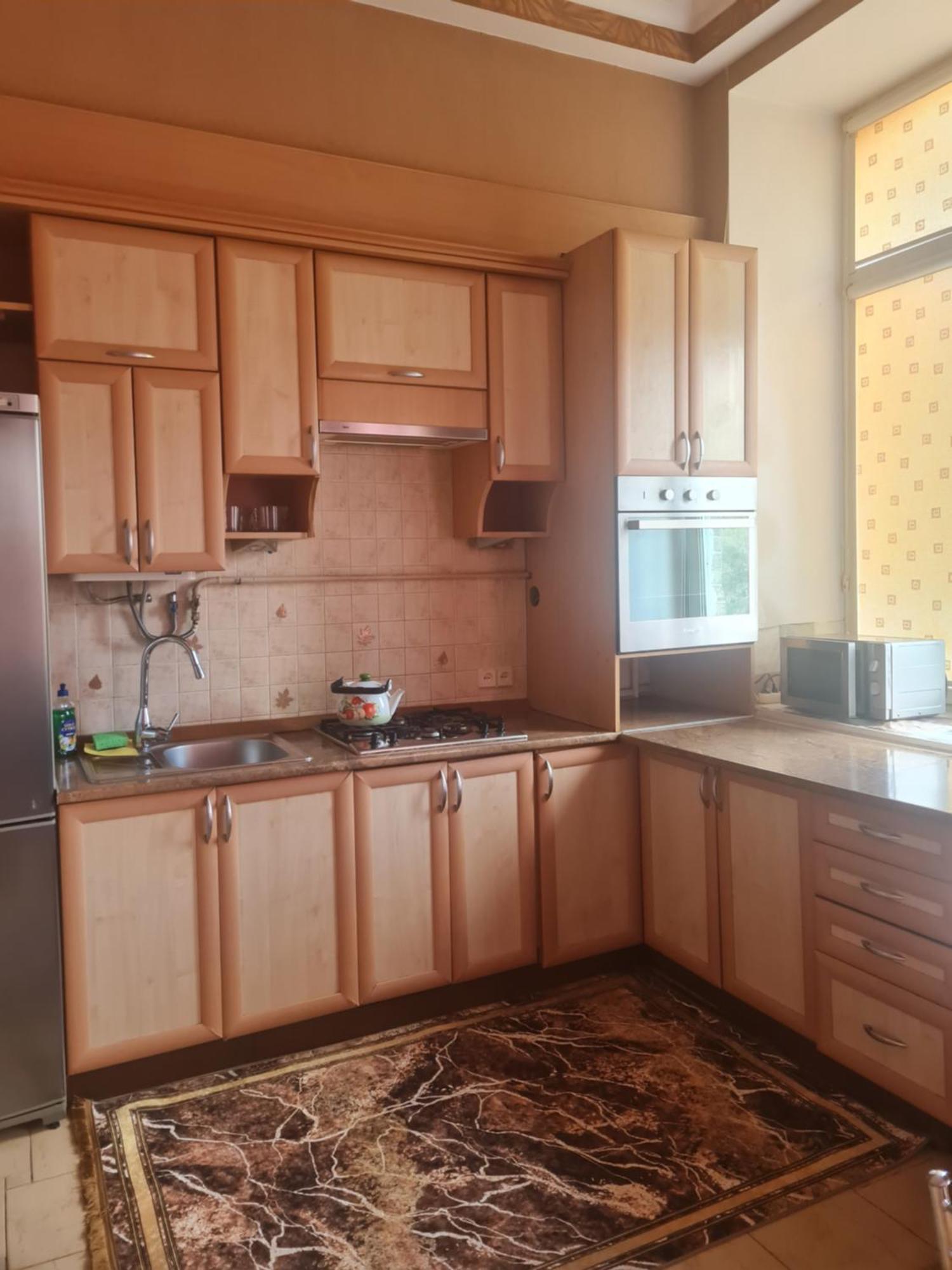 Центр, Євгена Коновальця, 3 Apartment Lutsk Exterior photo