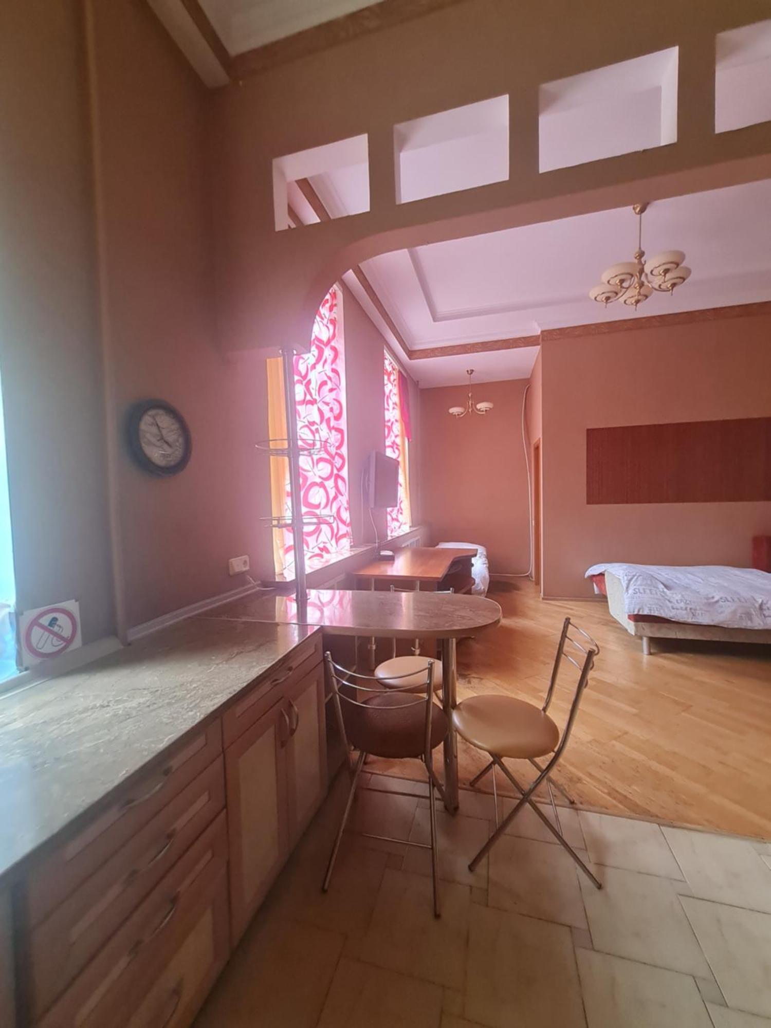Центр, Євгена Коновальця, 3 Apartment Lutsk Exterior photo